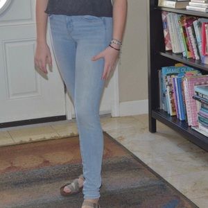 American Eagle 360 Stretch Jeans